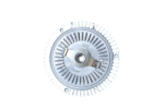 Sidur, radiaatoriventilaator NRF 49529