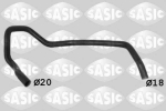 Jahutusvoolik SASIC 3400193