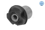 Kinnitus,sillatala MEYLE 16-14 710 0000