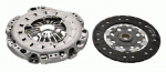 Sidurikomplekt SACHS 3000 950 739
