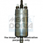 K&uuml;tusepump MEAT & DORIA 76034E