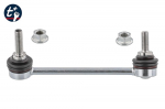 Stabilisaator,Stabilisaator TOPRAN 502 710