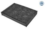 Filter,salongi&otilde;hk MEYLE 16-12 326 0026/PD