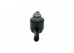 Klapp,k&uuml;tusefilter BOSCH 1 457 414 021