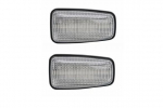 Suunatulede komplekt ABAKUS L38-140-003LED-D