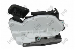 Ukselukk ABAKUS 132-053-104