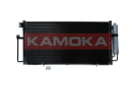 Kondensaator,kliimaseade KAMOKA 7800416