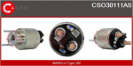 Magnetl&uuml;litus,starter CASCO CSO30111AS