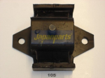 Paigutus,Mootor JAPANPARTS RU-105