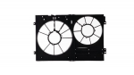 Ventilaator,mootorijahutus MAHLE CFF 657 000S