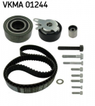 Hammasrihma komplekt SKF VKMA 01244
