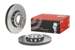 Piduriketas BREMBO 09.5745.21