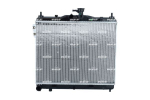 Radiaator,mootorijahutus NRF 53361