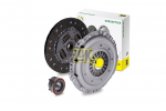 Sidurikomplekt Schaeffler LuK 622 1665 00