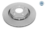 Piduriketas MEYLE 32-15 521 0025/PD