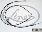 Tross,seisupidur LINEX 11.01.09