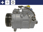 Kompressor,kliimaseade MAHLE ACP 100 000S