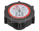 Sulgurkate, jahutusvedeliku mahuti FEBI BILSTEIN 172489