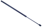 Gaasivedru, pagasi-/veoruum DENCKERMANN G110167
