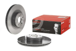 Piduriketas BREMBO 09.A921.11