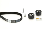 Hammasrihma komplekt CONTINENTAL CTAM CT1037K2