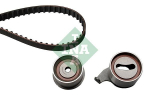 Hammasrihma komplekt INA 530 0274 10