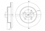 Piduriketas METELLI 23-1398C