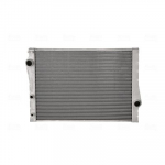 Radiaator,mootorijahutus NISSENS 60823