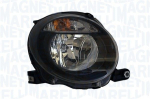 Esituli MAGNETI MARELLI 712455401139