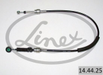 Tross,k&auml;igukast LINEX 14.44.25
