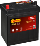 K&auml;ivitusaku CENTRA CB357