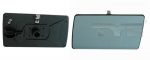 Peegliklaas,V&auml;lispeegel TYC 321-0020-1