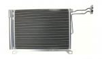 Kondensaator,kliimaseade BOSCH 1 986 AD2 278