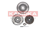 Sidurikomplekt KAMOKA KC040