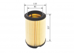 &Otilde;hufilter BOSCH F 026 400 299