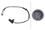 Andur, rattap&ouml;&ouml;rete arv HELLA 6PU 009 106-031