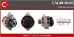 Generaator CASCO CAL30164AS