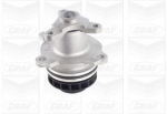 Veepump, mootori jahutus GRAF PA1037
