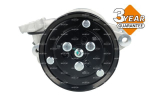 Kompressor,kliimaseade NRF 32958