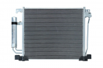 Kondensaator,kliimaseade KAMOKA 7800089
