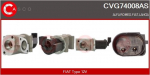EGR-klapp CASCO CVG74008AS