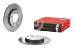 Piduriketas BREMBO 08.5334.11