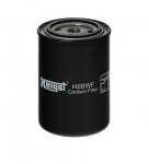 Jahutusvedeliku filter HENGST FILTER H28WF