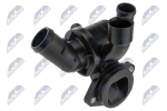 Termostaat,Jahutusvedelik NTY CTM-WW-058