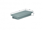 &Otilde;hufilter KNECHT LX 1001