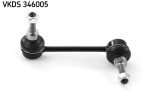 Stabilisaator,Stabilisaator SKF VKDS 346005