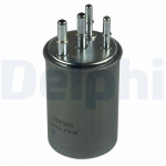 K&uuml;tusefilter DELPHI HDF965