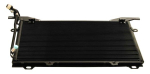 Kondensaator,kliimaseade MAXGEAR AC841946