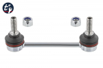 Stabilisaator,Stabilisaator TOPRAN 600 368