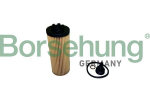 &Otilde;lifilter Borsehung B10437